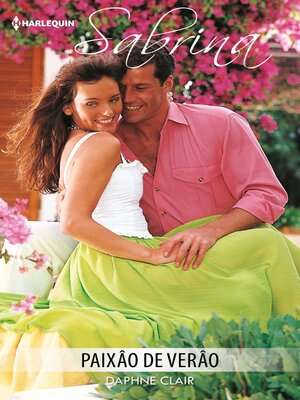 cover image of Paixâo de verâo